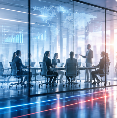 <p>Expert and Experienced Team</p>